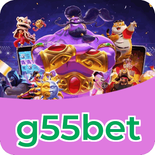 Login rápido no app g55bet